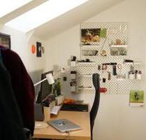 12 m² Zimmer in STUDENTENverbindung in Top-Lage Schwabing - München Schwabing-Freimann