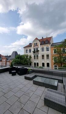 Foto - 1 Zimmer Dachgeschoßwohnung in München