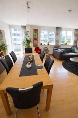 Foto - 2 Zimmer Etagenwohnung in Singen (Hohentwiel)