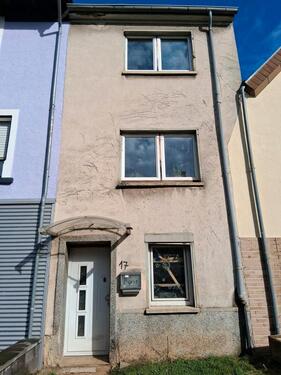 Foto - Immobilie mit Entwicklungspotetial in Wadgassen - provisionsfrei