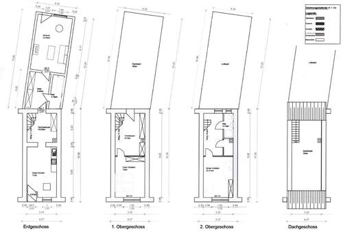 Foto - 99 Zimmer Reihenhaus in Wadgassen