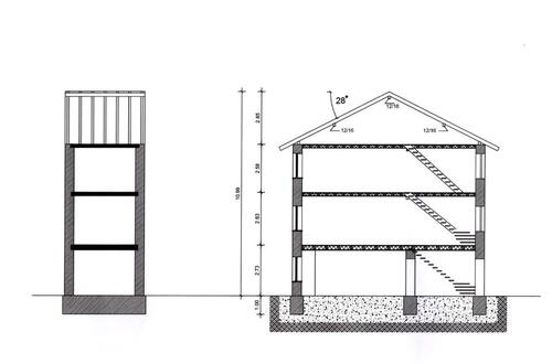 Foto - Reihenhaus in Wadgassen zum Kaufen
