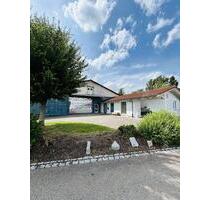 Vermietung von PRIVAT: Halle-Lager-Praxis-Büroräume-Stellplätze - Pfullendorf