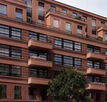 Komfortables Apartment mit Großstadtflair 1.11 - Berlin Mitte
