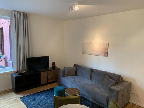 Foto - Etagenwohnung in Berlin zur Miete