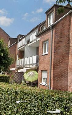 Foto - 3 Zimmer Wohnung mit Terasse in Alstedde