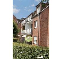 3 Zimmer Wohnung mit Terasse in Alstedde - Lünen