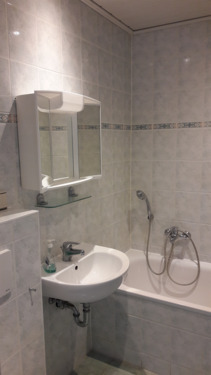 Foto - 3 Zimmer Etagenwohnung zur Miete in Neustrelitz