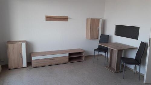 Foto - 3 Zimmer Etagenwohnung in Neustrelitz