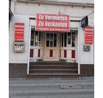 Gastronomie Lounge Bar – Top Lage Duisburg Mitte