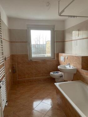 Foto - 2 Zimmer Dachgeschoßwohnung in Rostock