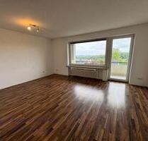 3 ZKB mit Balkon + WBS in Herford