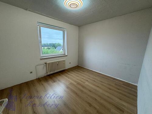 Foto - 3 Zimmer Etagenwohnung in Herford