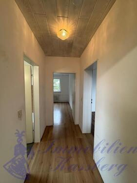 Foto - Etagenwohnung in Herford zur Miete