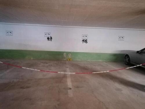 Foto - 2 Tiefgaragenstellplätze - 120,00&nbsp;EUR Miete,