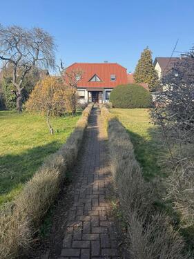 Foto - Sehr schönes, gemütliches Einfamilienhaus mit großem Grundstück