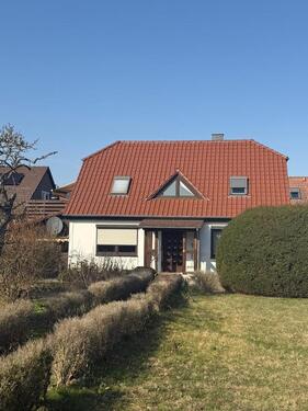 Foto - 5 Zimmer Einfamilienhaus zum Kaufen in Goslar