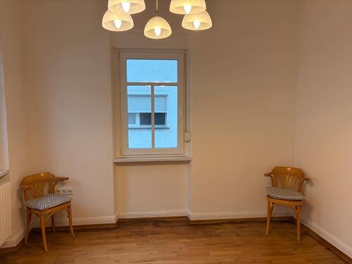 Foto - 2 Zimmer Erdgeschoßwohnung zur Miete in Bingen am Rhein