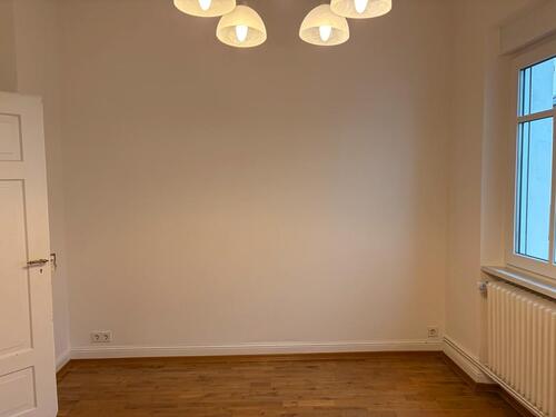 Foto - 2 Zimmer Erdgeschoßwohnung in Bingen am Rhein