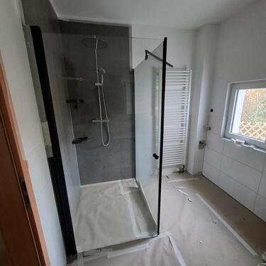 Foto - Erdgeschoßwohnung in Sassenburg zur Miete