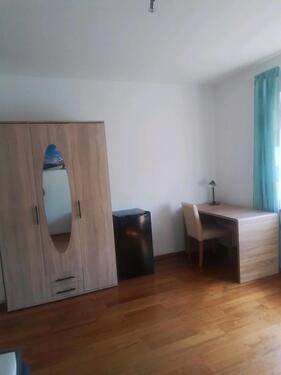 Foto - 1 Zimmer Etagenwohnung zur Miete in Langenpreising