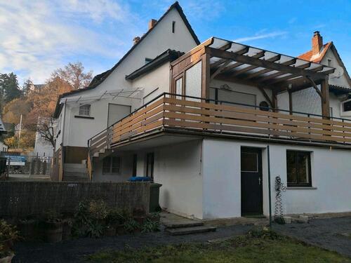 Foto - Einfamilienhaus in Fischbachtal zum Kaufen