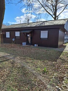 Foto - Einfamilienhaus zu vermieten - 570,00&nbsp;EUR Kaltmiete, ca.&nbsp; 63,00&nbsp;m&sup2;