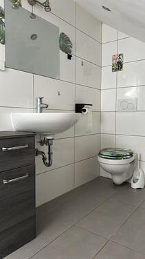 Foto - 1 Zimmer Dachgeschoßwohnung zur Miete in Römerberg