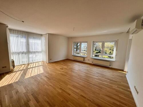 Foto - Helle 3-Zimmer-Wohnung mit Balkon