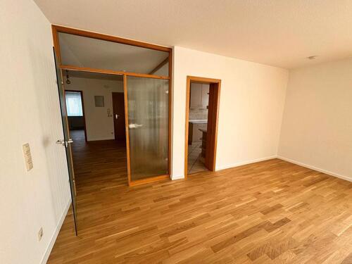 Foto - 3 Zimmer Etagenwohnung zur Miete in Dossenheim