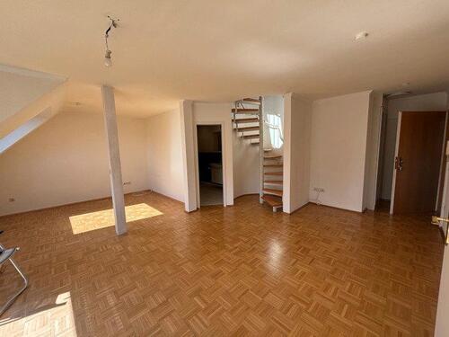 Foto - Charmante Maisonette-Wohnung, 75 m²