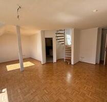 Charmante Maisonette-Wohnung, 75 m² - Darmstadt Arheilgen