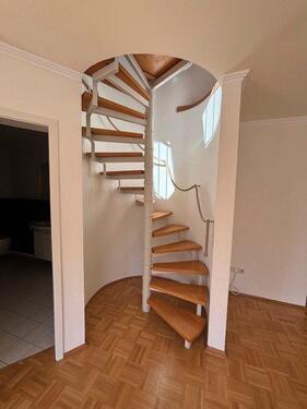 Foto - 2.5 Zimmer Maisonettenwohnung zur Miete in Darmstadt