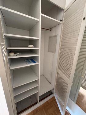 Foto - Maisonettenwohnung in Darmstadt zur Miete