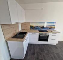 3-Raum-Wohnung mit Einbauküche - 367,00&nbsp;EUR Kaltmiete, ca.&nbsp; 56,02&nbsp;m&sup2; in Gräfenhainichen (PLZ: 06773)