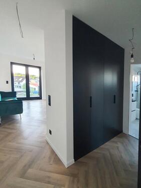 Foto - 2 Zimmer Erdgeschoßwohnung zur Miete in Grünberg