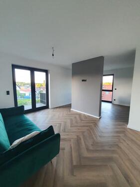 Foto - 2 Zimmer Erdgeschoßwohnung in Grünberg