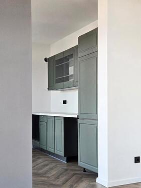 Foto - Erdgeschoßwohnung in Grünberg zur Miete