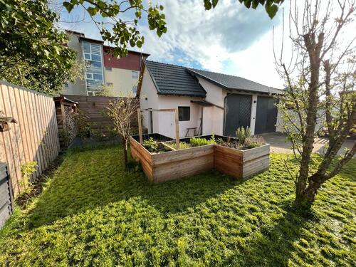 Foto - 5 Zimmer Einfamilienhaus in Dachau