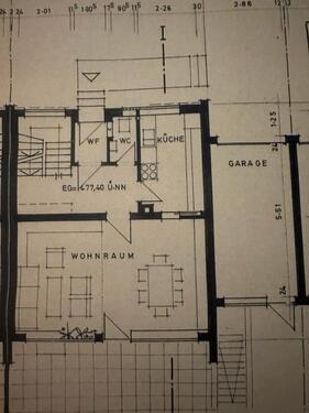 Foto - 7 Zimmer Doppelhaushälfte zum Kaufen in Gschwend