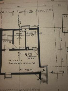 Foto - 7 Zimmer Doppelhaushälfte in Gschwend