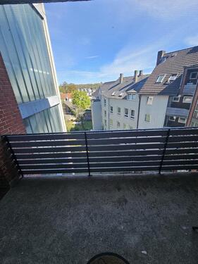 Foto - 1,5 Zimmer Wohnung in Flensburg 