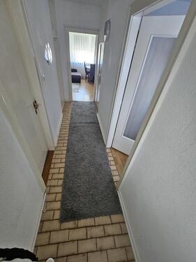Foto - 1.5 Zimmer Etagenwohnung zur Miete in Flensburg