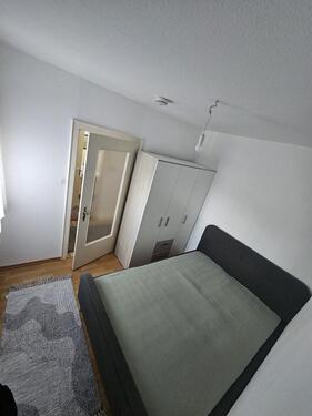 Foto - 1.5 Zimmer Etagenwohnung in Flensburg