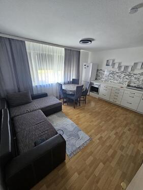 Foto - Etagenwohnung in Flensburg zur Miete