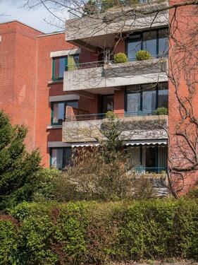Foto - Moderne 3-Zimmer Wohnung Loggia & Aufzug in Top Lage Buxtehude