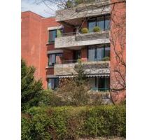 Moderne 3-Zimmer Wohnung Loggia & Aufzug in Top Lage Buxtehude