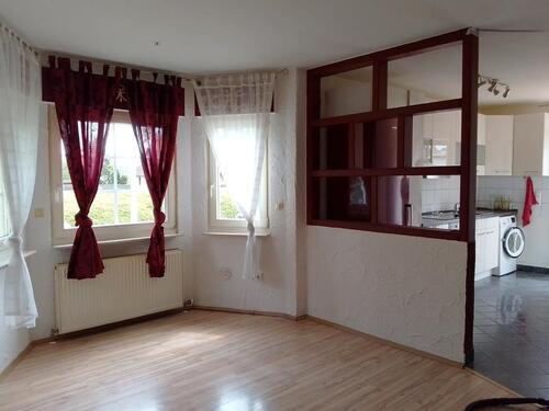 Foto - Kleine Wohnung in Lich - Nieder Bessingen zu vermieten