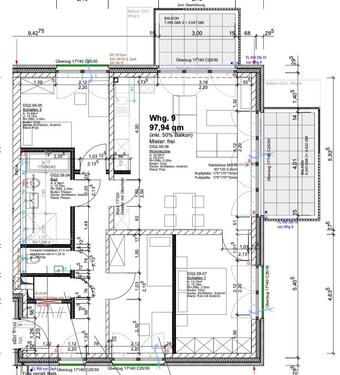 Foto - 4 Zimmer Etagenwohnung zur Miete in Bünde
