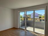 Foto - Moderne 3-Zimmer-Wohnung mit Südbalkon & Blick ins Grüne